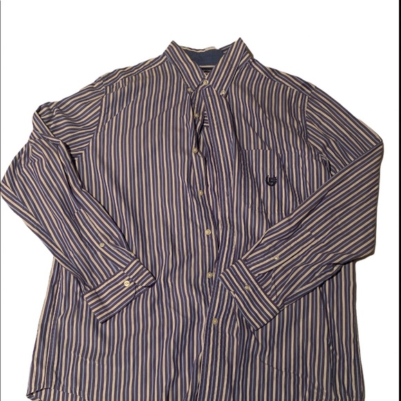 Chaps button up - Picture 1 of 2